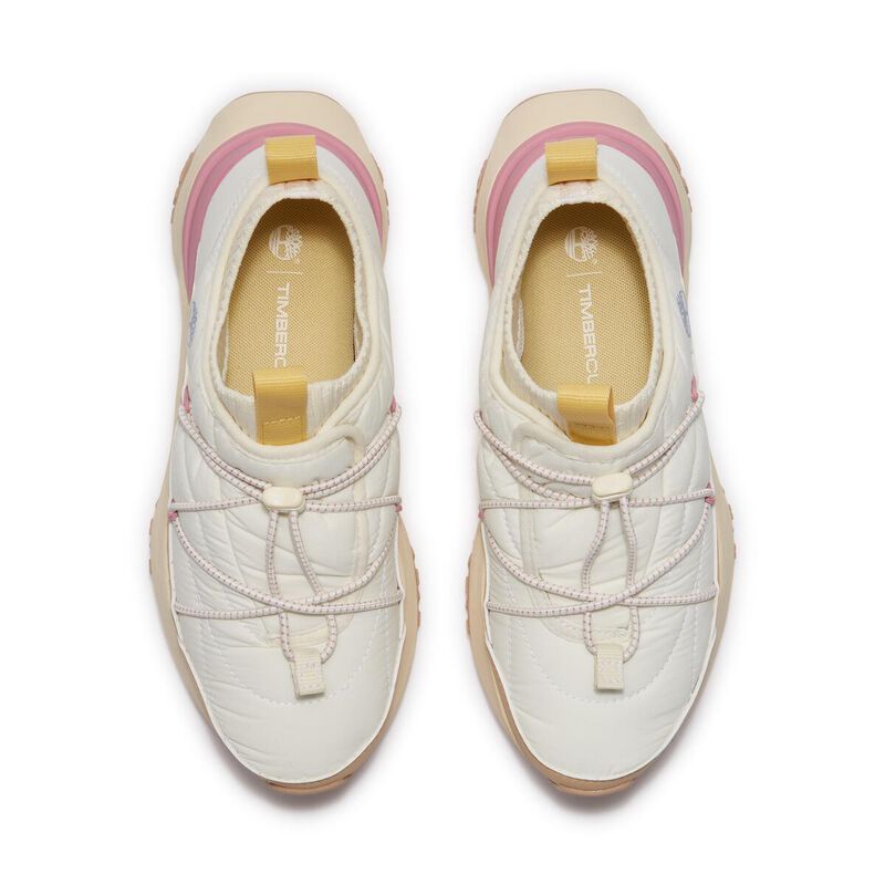 Timberland Women's Motion Access Slip On image number 3